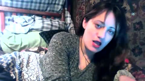 Snapshot of jacquelinestone56 chatting on 19, 2, 2025 Jacqueline Stone online show from 19, 2, 2025