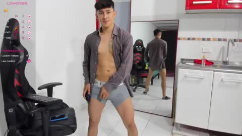 jacobo online show from 20, 2, 2025