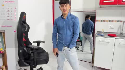 jacobo online show from 24, 2, 2025