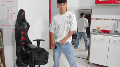 jacobo online show from 25, 2, 2025