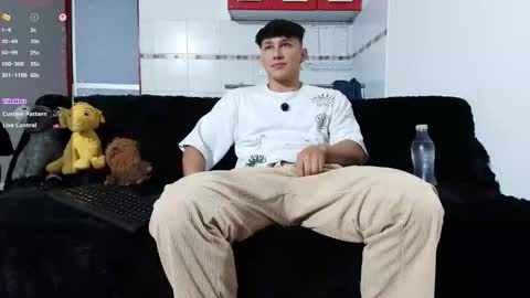 jacobo online show from 20, 3, 2026