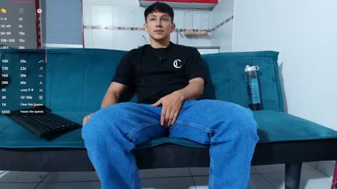 Snapshot of jacques_cardiet chatting on 18, 7, 2026 jacobo online show from 18, 7, 2026