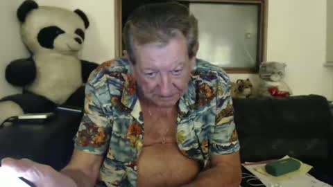 Jacques online show from 15, 1, 2025