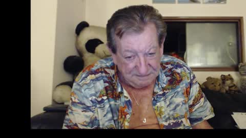 Jacques online show from 25, 11, 2025