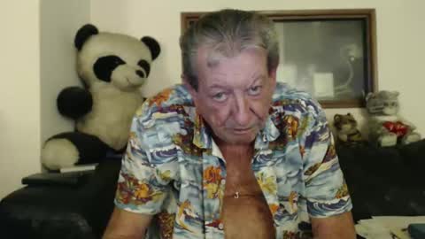 Jacques online show from 8, 3, 2026
