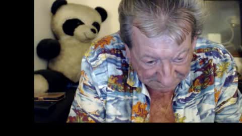 Jacques online show from 13, 3, 2026