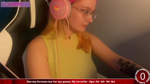 jacywinslat online show from 12, 2, 2025