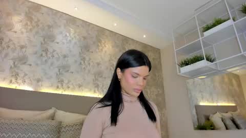 Snapshot of jadakaii chatting on 23, 11, 2025 Jada Kai online show from 23, 11, 2025