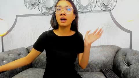 Jadde Greyy  online show from 9, 1, 2026