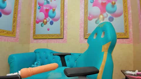 Jadde Greyy  online show from 20, 2, 2026