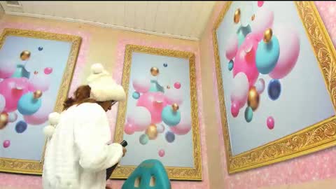 Jadde Greyy  online show from 27, 3, 2026