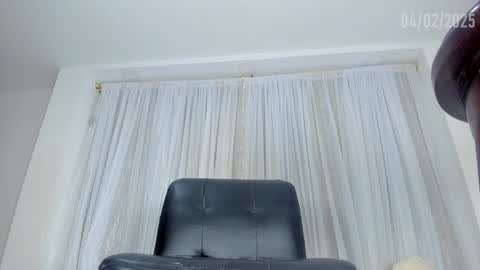 Snapshot of jaddyk_ chatting on 4, 2, 2025 JADDYK online show from 4, 2, 2025