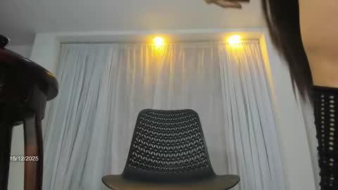 Snapshot of jaddyk_ chatting on 15, 12, 2025 JADDYK online show from 15, 12, 2025