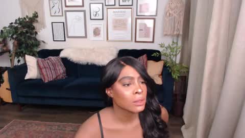 Jade online show from 30, 1, 2025