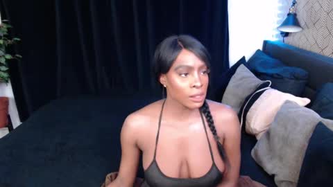 Jade online show from 8, 10, 2025