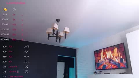 Jade online show from 26, 10, 2025