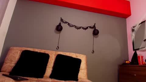  Jade Brunete  online show from 2, 10, 2025