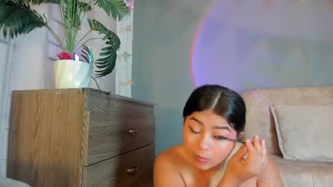  Jade Brunete  online show from 17, 6, 2026