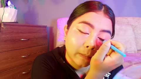  Jade Brunete  online show from 9, 7, 2026