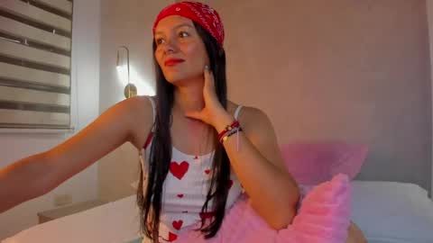 Snapshot of jade_callen chatting on 4, 6, 2026 J A D E online show from 4, 6, 2026