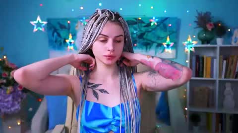 Snapshot of jade_castle chatting on 14, 12, 2024 jade_castle online show from 14, 12, 2024