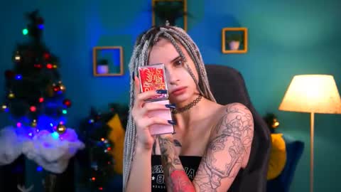 Snapshot of jade_castle chatting on 18, 12, 2024 jade_castle online show from 18, 12, 2024