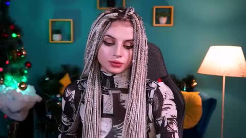 Snapshot of jade_castle chatting on 19, 12, 2024 jade_castle online show from 19, 12, 2024