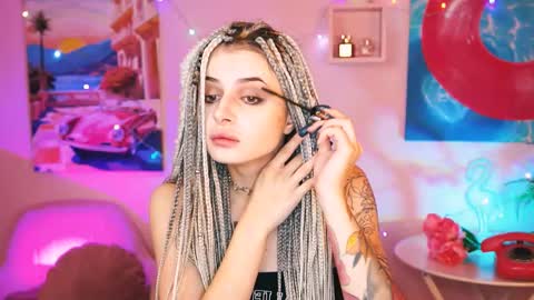 Snapshot of jade_castle chatting on 20, 12, 2024 jade_castle online show from 20, 12, 2024