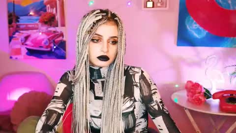 Snapshot of jade_castle chatting on 20, 12, 2024 jade_castle online show from 20, 12, 2024