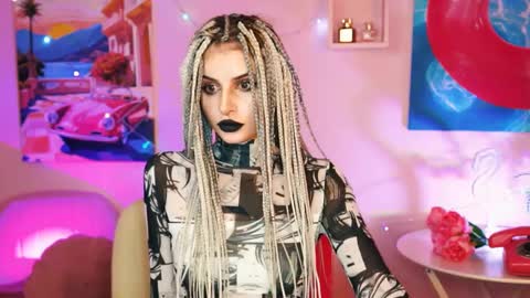 Snapshot of jade_castle chatting on 20, 12, 2024 jade_castle online show from 20, 12, 2024