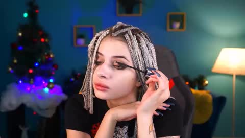 Snapshot of jade_castle chatting on 22, 12, 2024 jade_castle online show from 22, 12, 2024