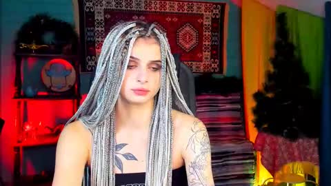 Snapshot of jade_castle chatting on 24, 12, 2024 jade_castle online show from 24, 12, 2024