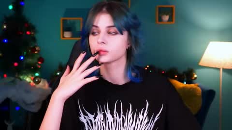 Snapshot of jade_castle chatting on 26, 12, 2024 jade_castle online show from 26, 12, 2024