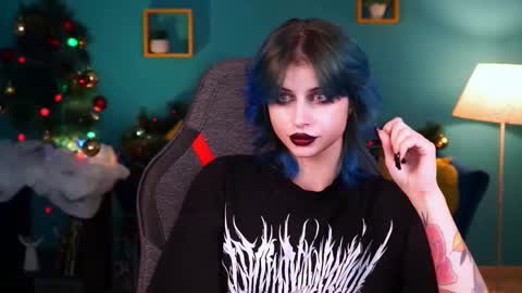 Snapshot of jade_castle chatting on 27, 12, 2024 jade_castle online show from 27, 12, 2024