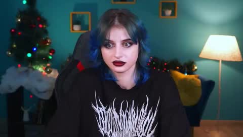 Snapshot of jade_castle chatting on 27, 12, 2024 jade_castle online show from 27, 12, 2024