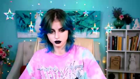 Snapshot of jade_castle chatting on 28, 12, 2024 jade_castle online show from 28, 12, 2024