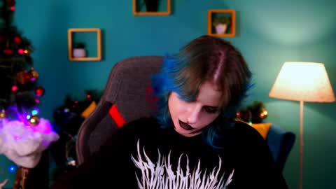 Snapshot of jade_castle chatting on 31, 12, 2024 jade_castle online show from 31, 12, 2024