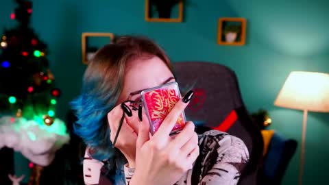 Snapshot of jade_castle chatting on 4, 1, 2025 jade_castle online show from 4, 1, 2025