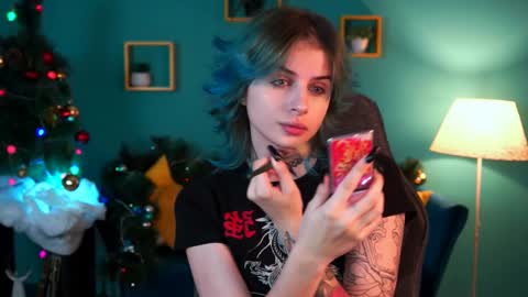 Snapshot of jade_castle chatting on 5, 1, 2025 jade_castle online show from 5, 1, 2025