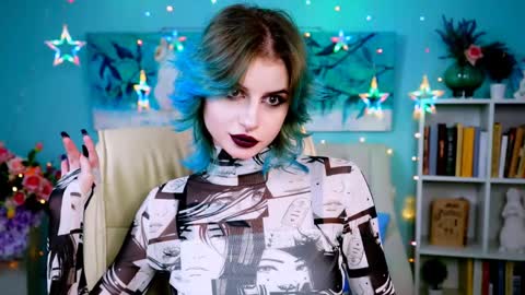 Snapshot of jade_castle chatting on 6, 1, 2025 jade_castle online show from 6, 1, 2025