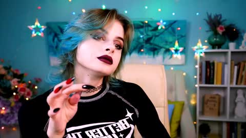 Snapshot of jade_castle chatting on 10, 1, 2025 jade_castle online show from 10, 1, 2025