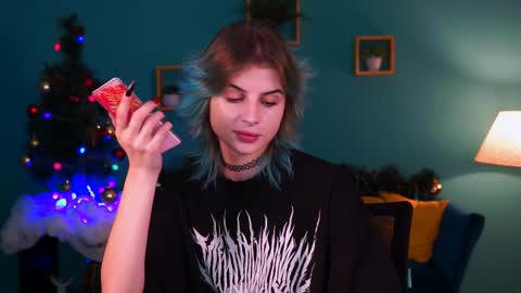 Snapshot of jade_castle chatting on 11, 1, 2025 jade_castle online show from 11, 1, 2025