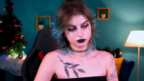 Snapshot of jade_castle chatting on 12, 1, 2025 jade_castle online show from 12, 1, 2025