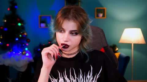 Snapshot of jade_castle chatting on 14, 1, 2025 jade_castle online show from 14, 1, 2025