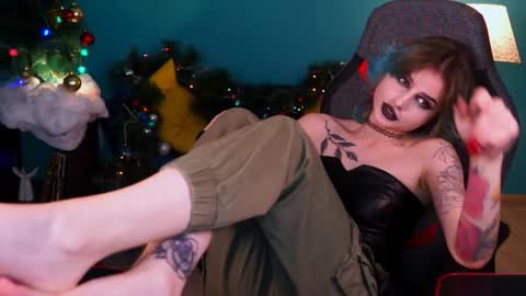 Snapshot of jade_castle chatting on 15, 1, 2025 jade_castle online show from 15, 1, 2025