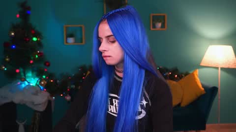 Snapshot of jade_castle chatting on 22, 1, 2025 jade_castle online show from 22, 1, 2025