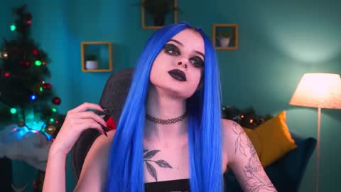 Snapshot of jade_castle chatting on 22, 1, 2025 jade_castle online show from 22, 1, 2025