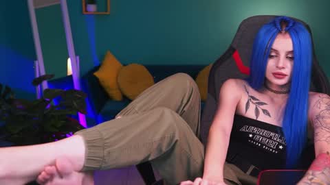 Snapshot of jade_castle chatting on 24, 1, 2025 jade_castle online show from 24, 1, 2025