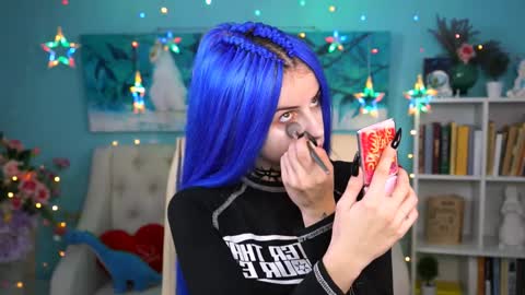 Snapshot of jade_castle chatting on 25, 1, 2025 jade_castle online show from 25, 1, 2025