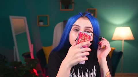 Snapshot of jade_castle chatting on 26, 1, 2025 jade_castle online show from 26, 1, 2025